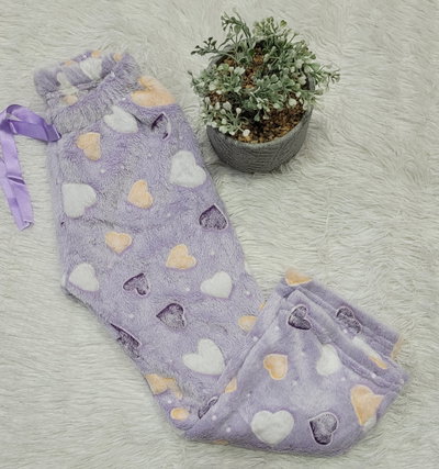 Pantalon polar 