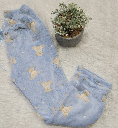 Pantalon polar 