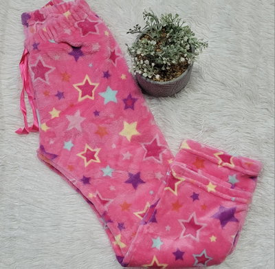 Pantalon polar 