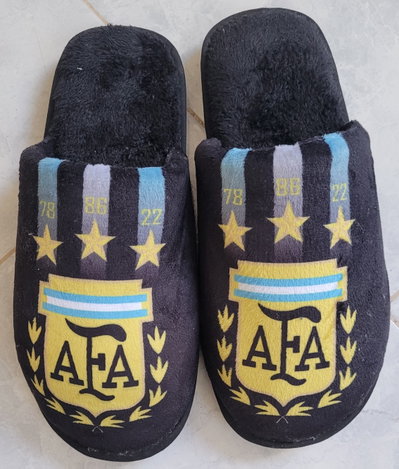 Pantu argentina 