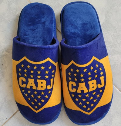 Pantu boca