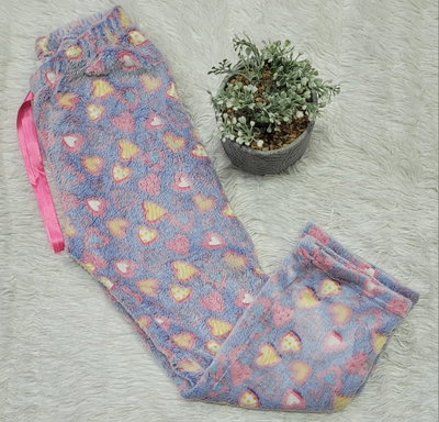 Pantalon polar 