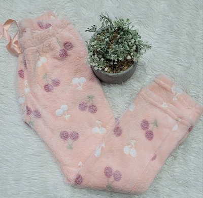 Pantalon polar 