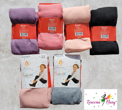 cancan niña infantil