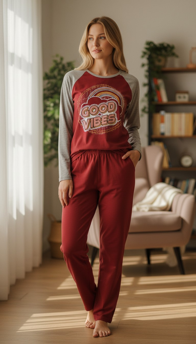 7121 pijama