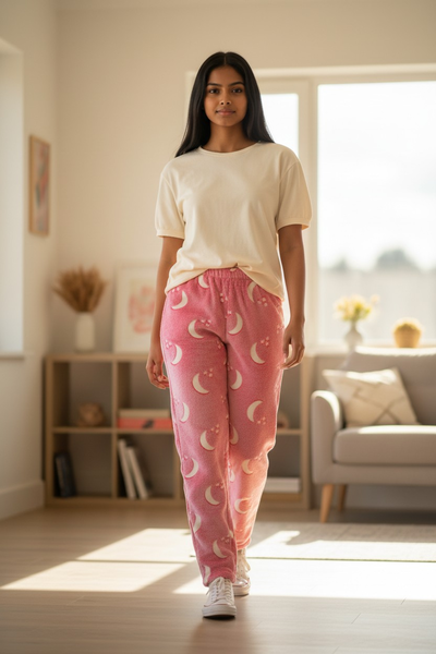 Luna rosa