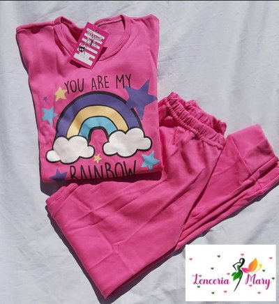 7150 pijama nena