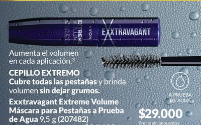 Mascara