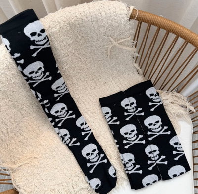 Bucanera calavera