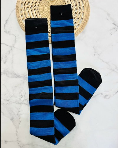 bucanera raya azul