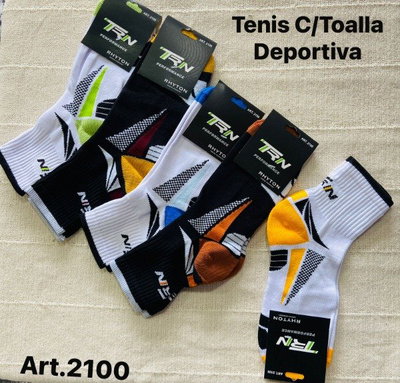 2100 tenis hombres 