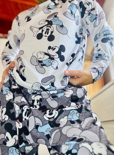 Mickey celeste