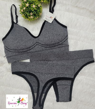 Deportivo morley gris