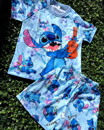 Stich celeste