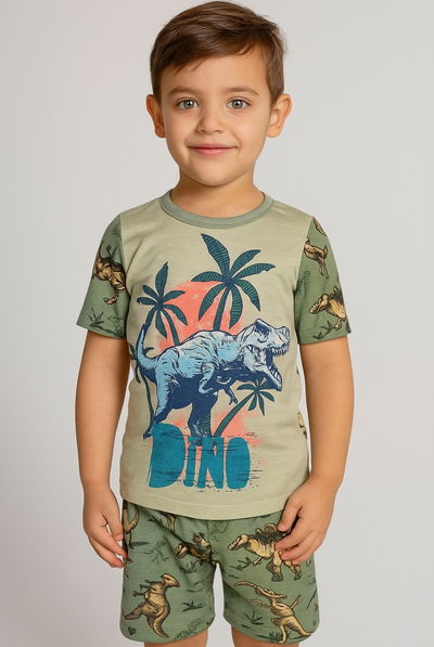 Dinosaurio