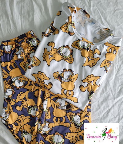 Garfield