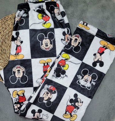 Mickey 
