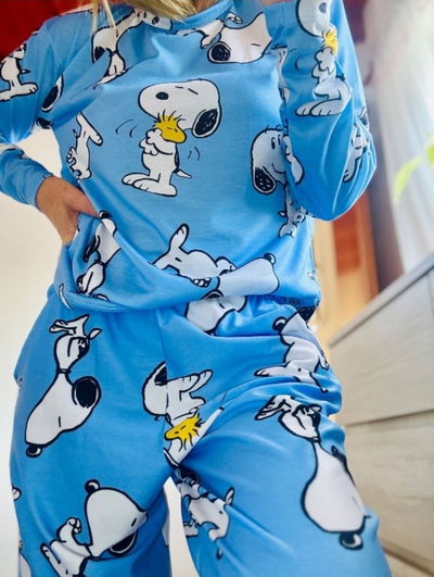 Snoopy