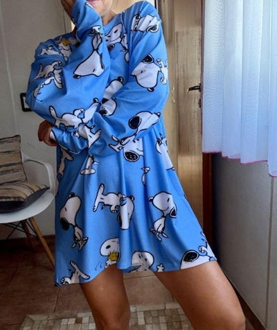 Remeron snoopy