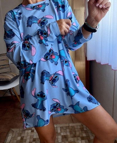 Remeron Stitch 