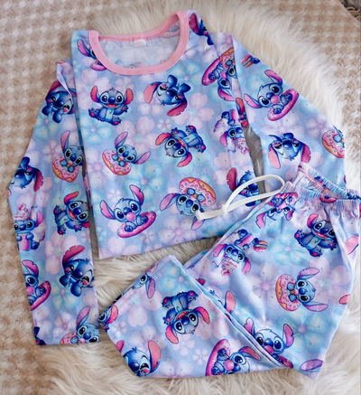 Stitch nena