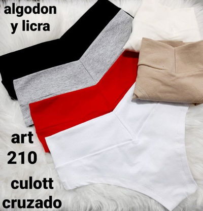 Culotte