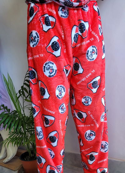 Pantalon river