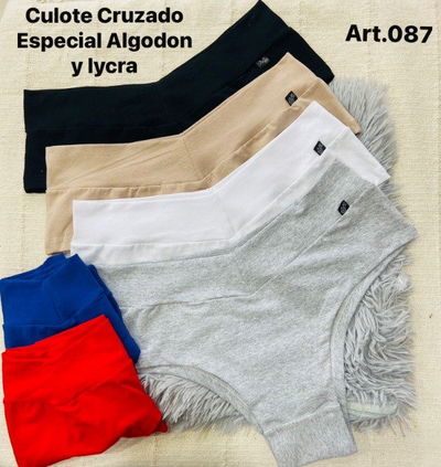 Culotte especial 