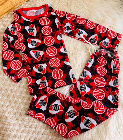 Pijama river