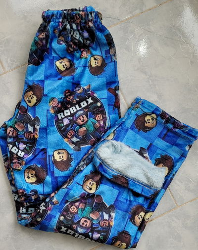 Pantalon roblox 