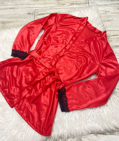 Bata roja