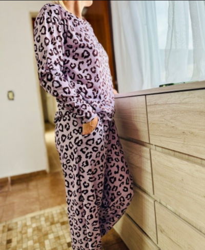 Animal print 