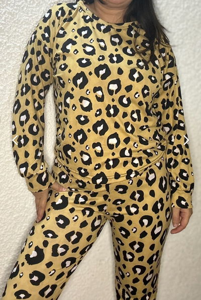 Animal print 