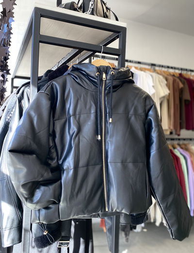 Puffer Ecocuero