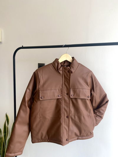 Campera ECO