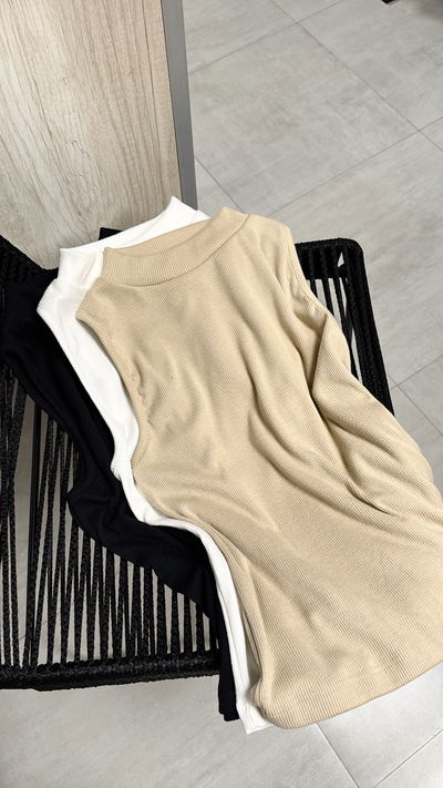 Musculosa Morley