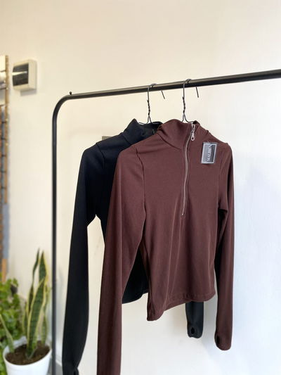 Polera Morley