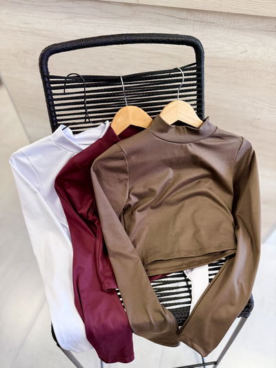 Polera Alo