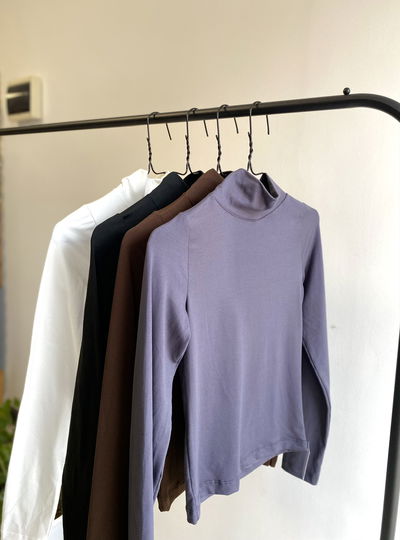 Polera Soft