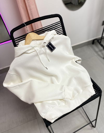 Hoodie Friza