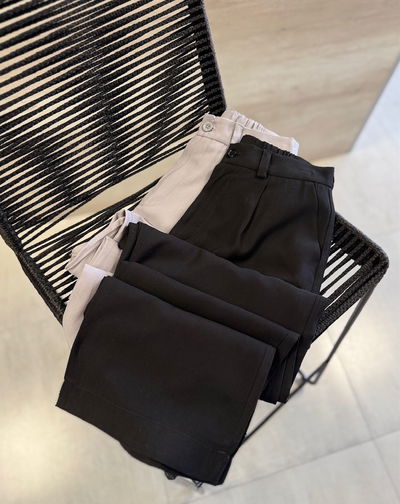Pantalón Sastrero