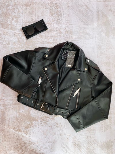 Chaqueta Over