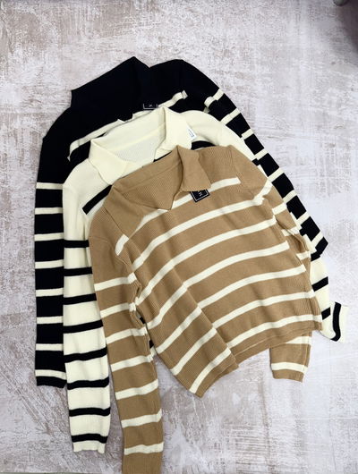 Sweater Chomba