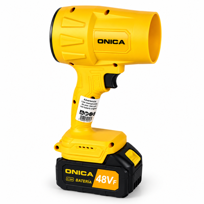 Soplador Inalambrico ONICA OA-HR754