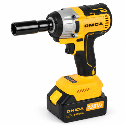 Llave Impacto Inalambrica ONICA OA-HR728