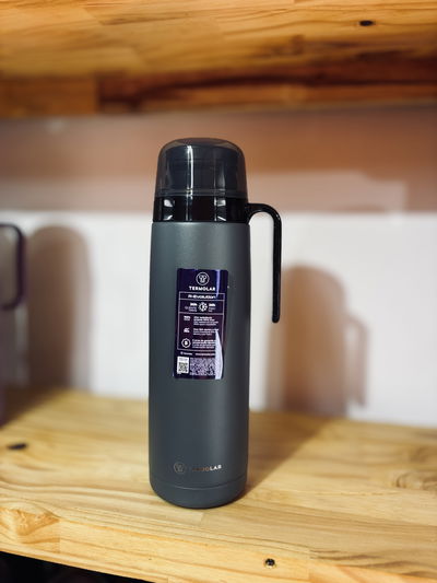 Termo R-evolution click mate Plomo Pro Original Termolar