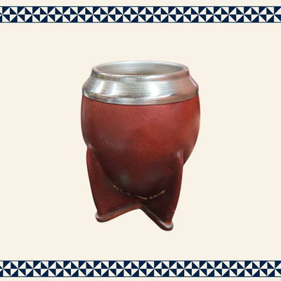 Mate Torpedo virola inox