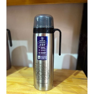 Termo R-evolution Termolar Gaucho 1 Litro 