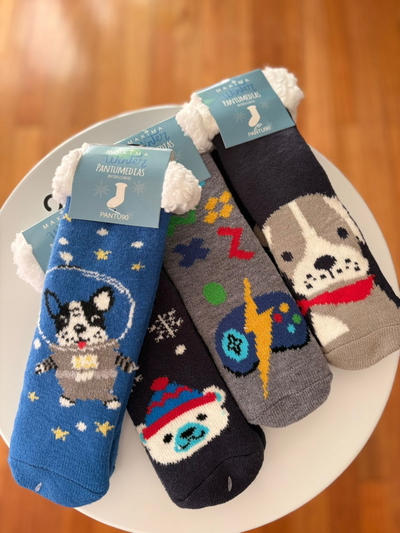 PANTUMEDIAS NIÑOS