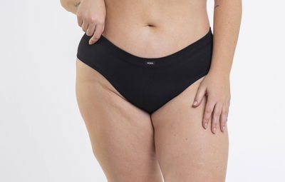 Bombacha vedettina cotton